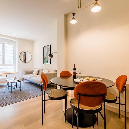 Bartolome By Sweet Home San Sebastian Buitenkant foto
