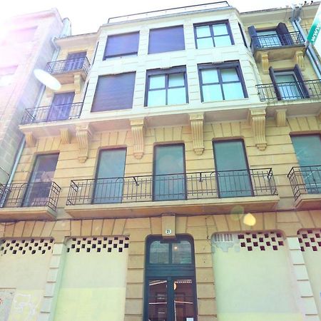 Bartolome By Sweet Home San Sebastian Buitenkant foto