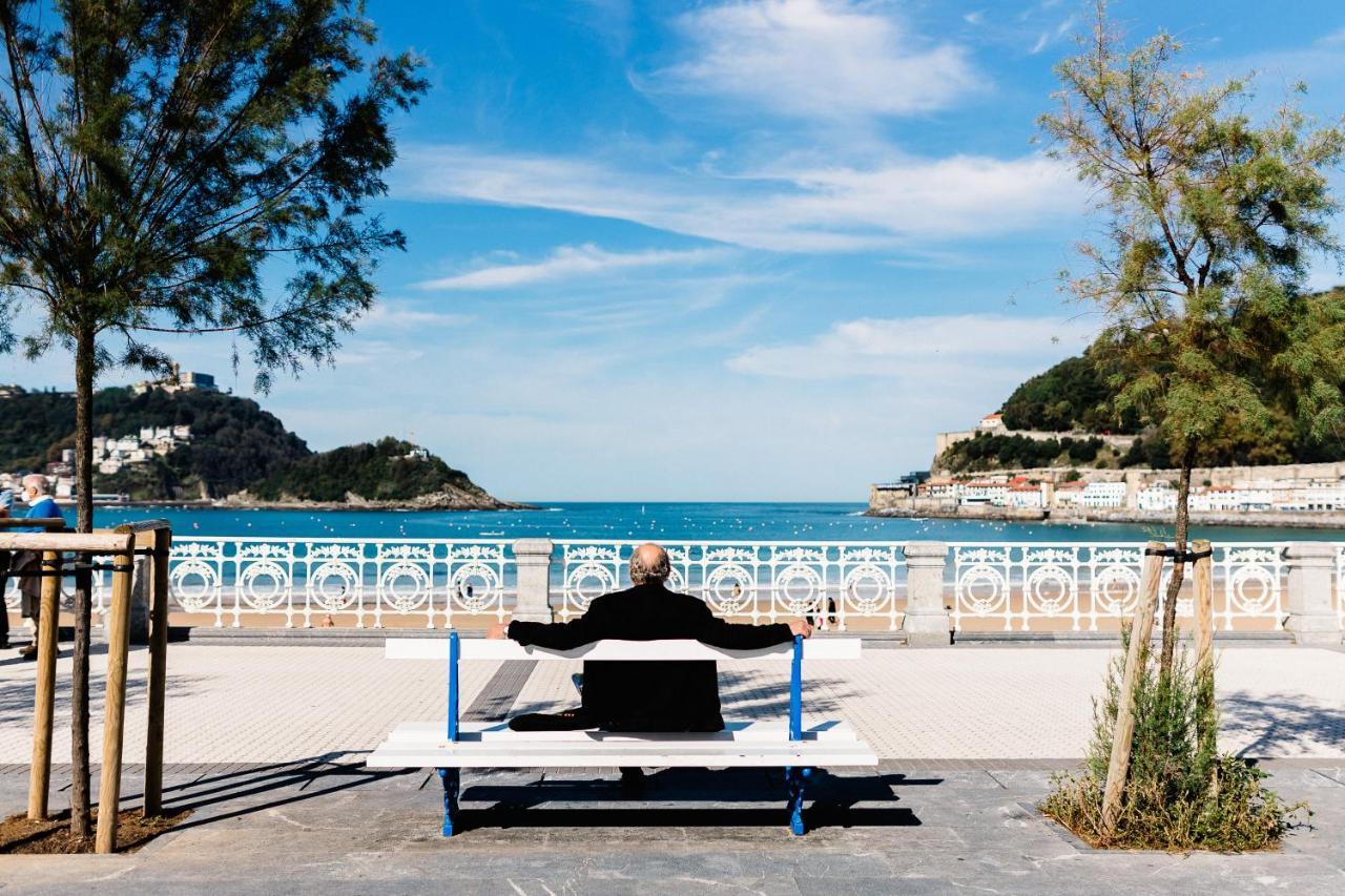 Bartolome By Sweet Home San Sebastian Buitenkant foto