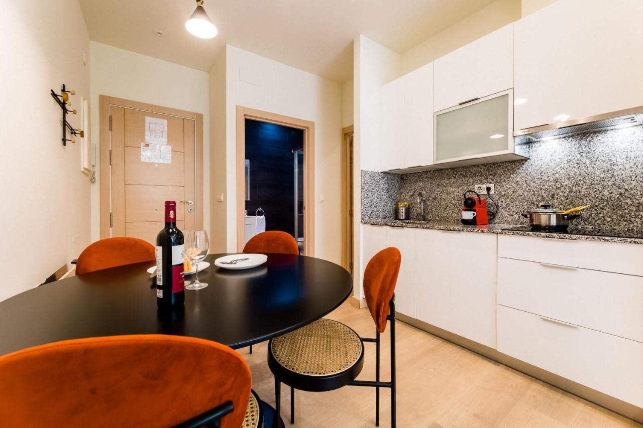 Bartolome By Sweet Home San Sebastian Buitenkant foto