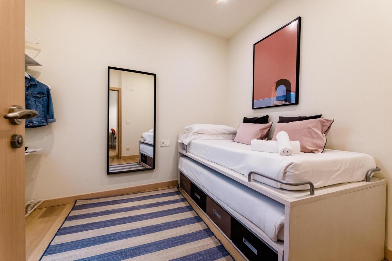 Bartolome By Sweet Home San Sebastian Buitenkant foto