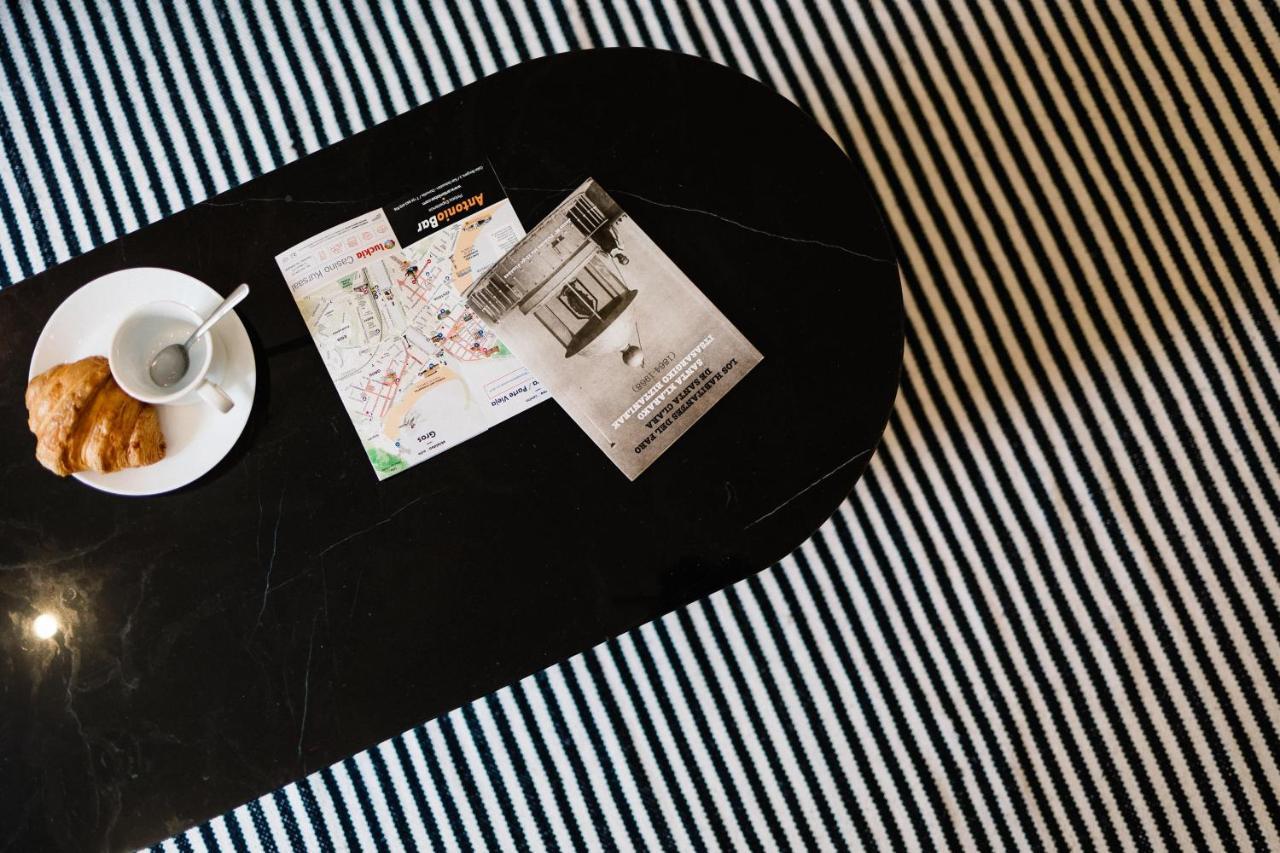Bartolome By Sweet Home San Sebastian Buitenkant foto