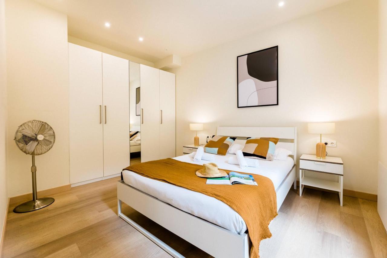 Bartolome By Sweet Home San Sebastian Buitenkant foto