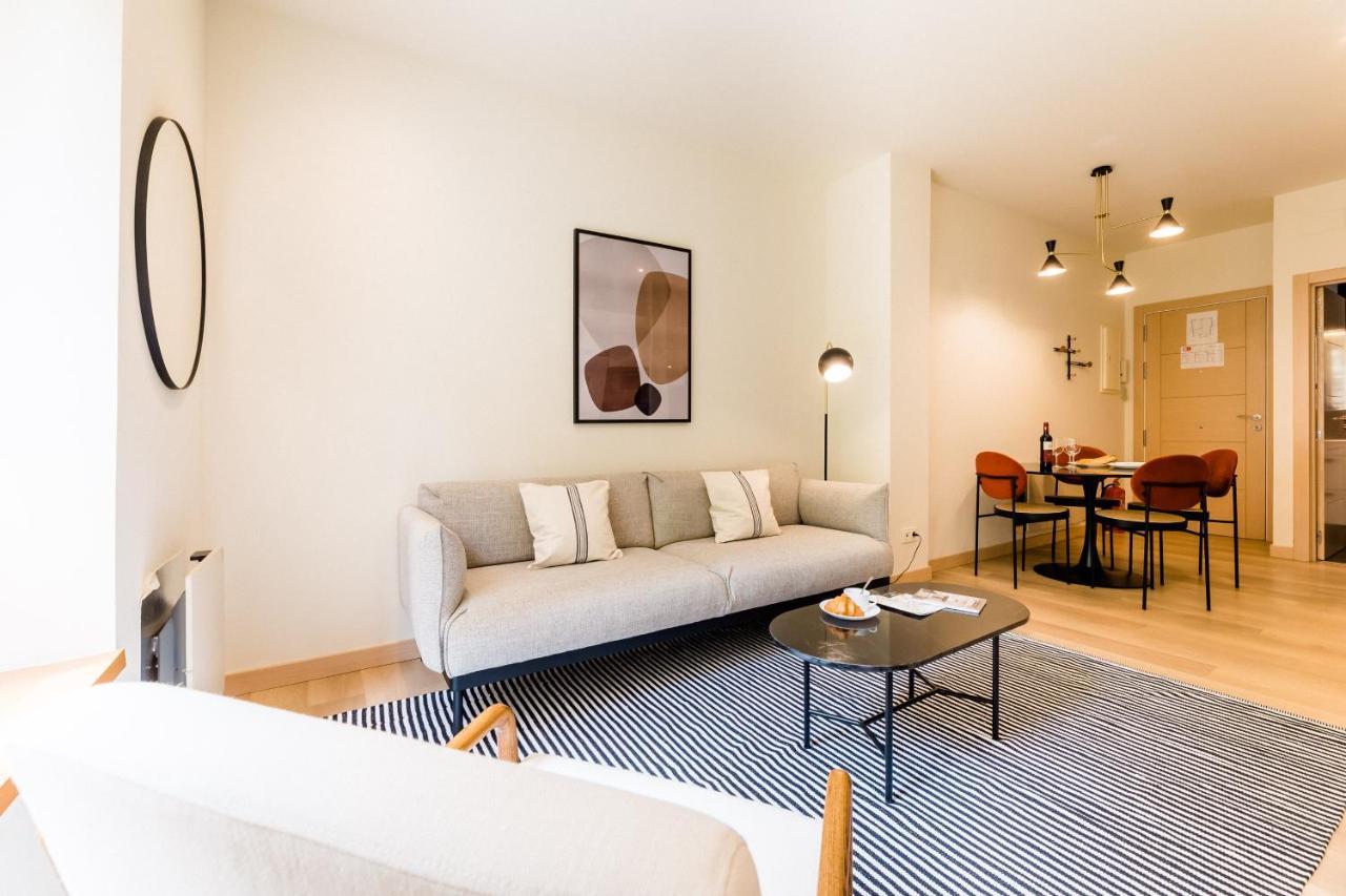 Bartolome By Sweet Home San Sebastian Buitenkant foto