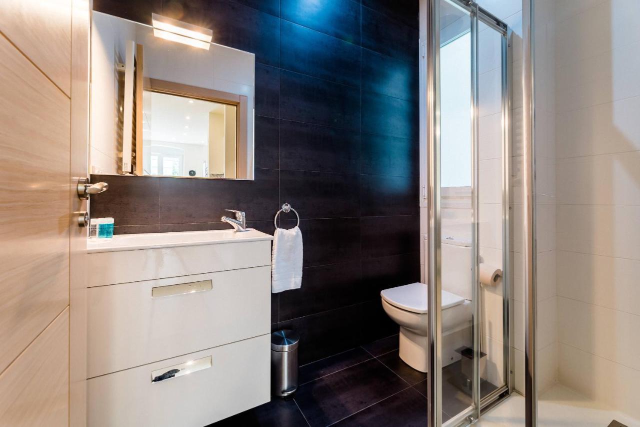 Bartolome By Sweet Home San Sebastian Buitenkant foto