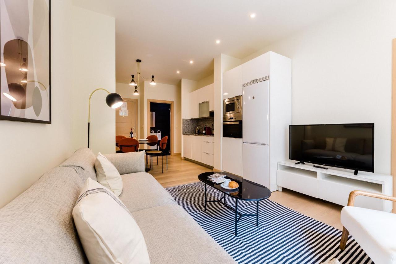Bartolome By Sweet Home San Sebastian Buitenkant foto