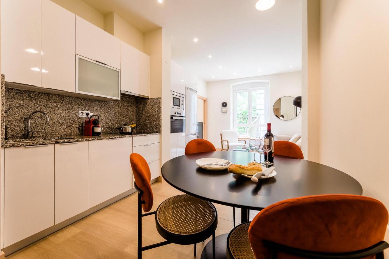 Bartolome By Sweet Home San Sebastian Buitenkant foto