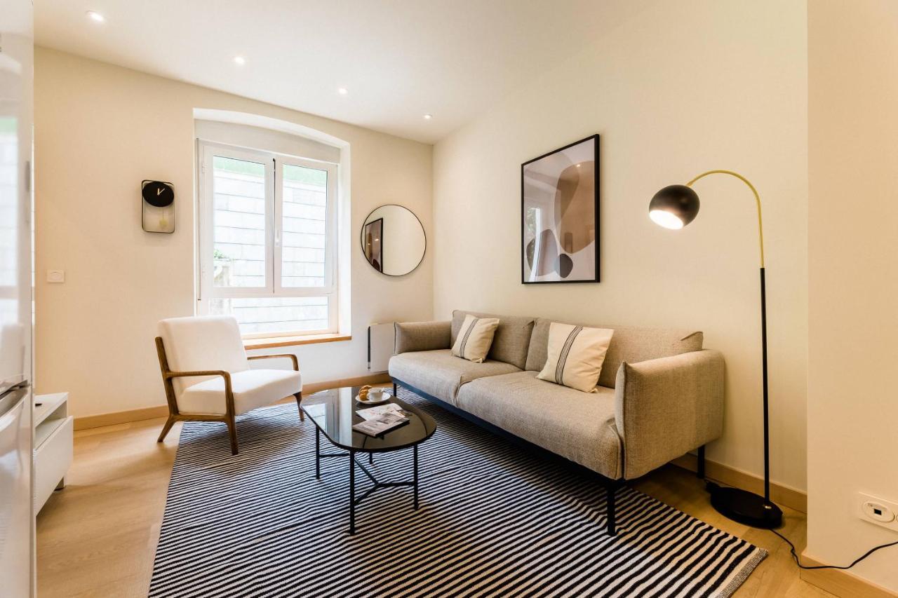 Bartolome By Sweet Home San Sebastian Buitenkant foto