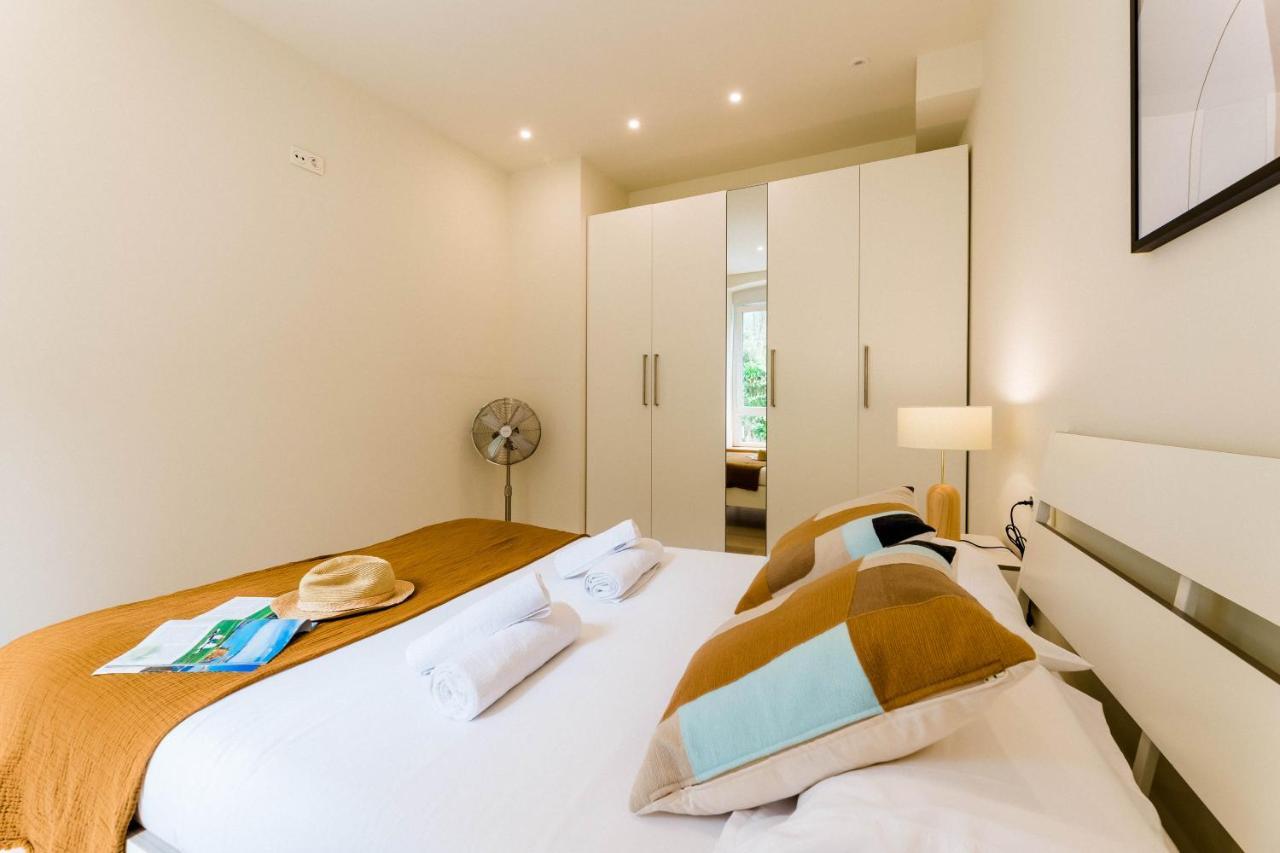 Bartolome By Sweet Home San Sebastian Buitenkant foto