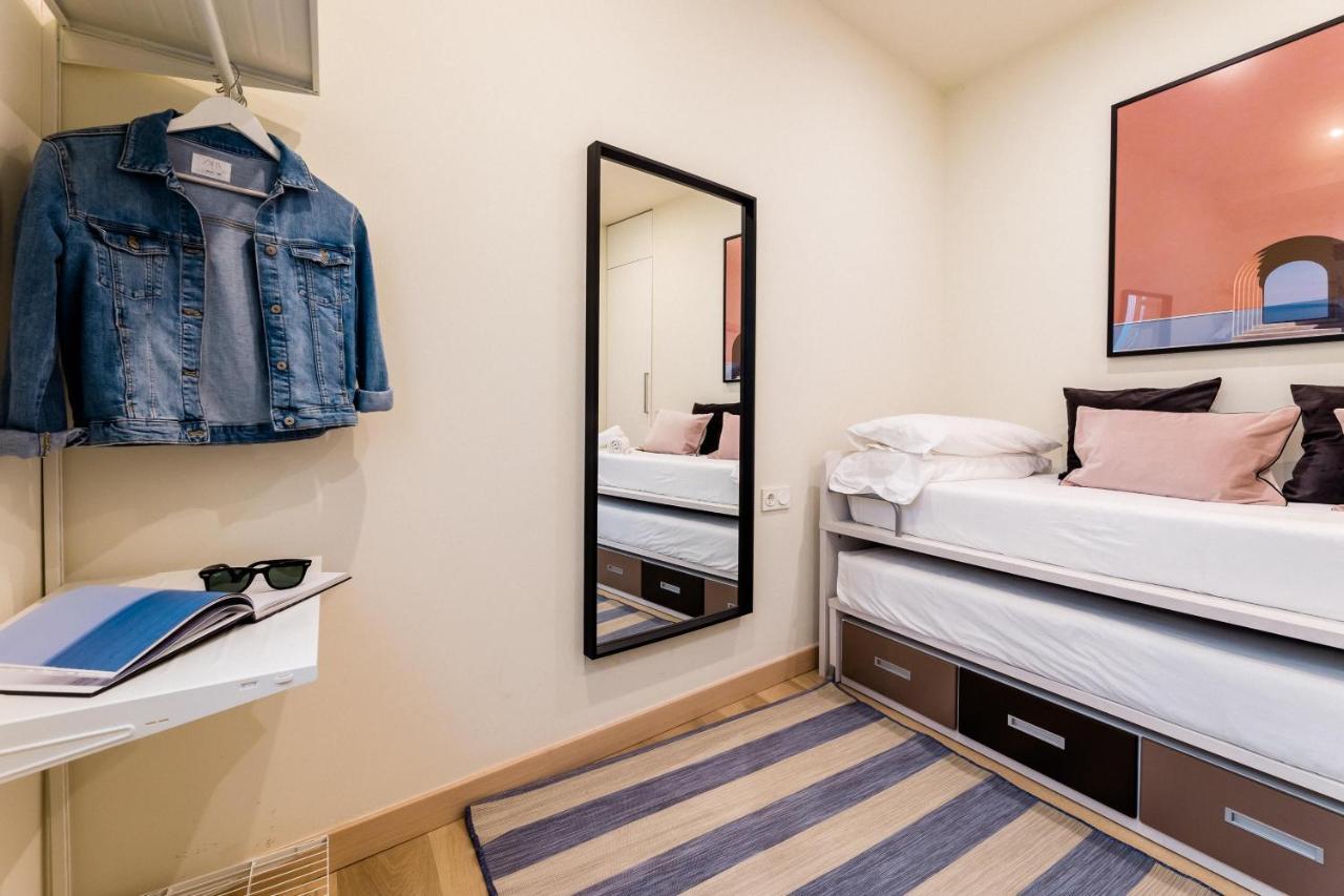 Bartolome By Sweet Home San Sebastian Buitenkant foto