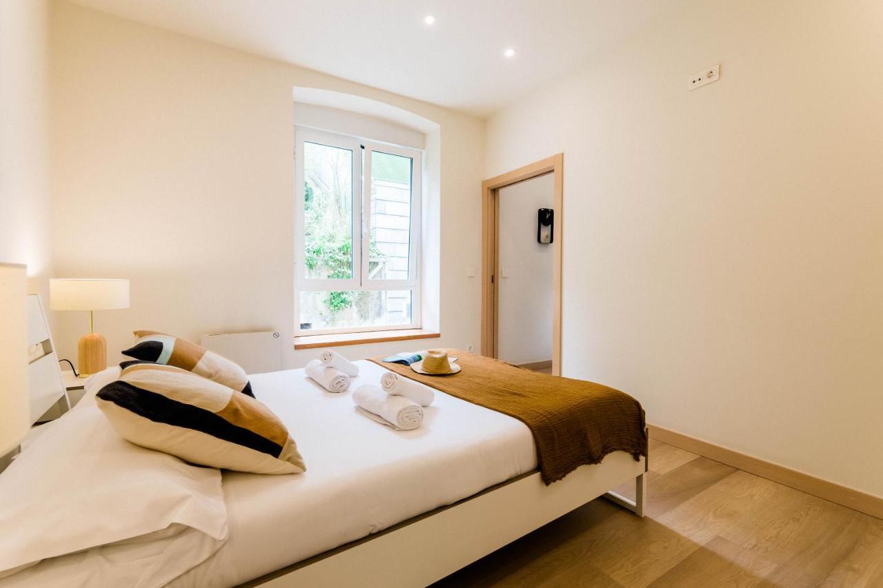 Bartolome By Sweet Home San Sebastian Buitenkant foto
