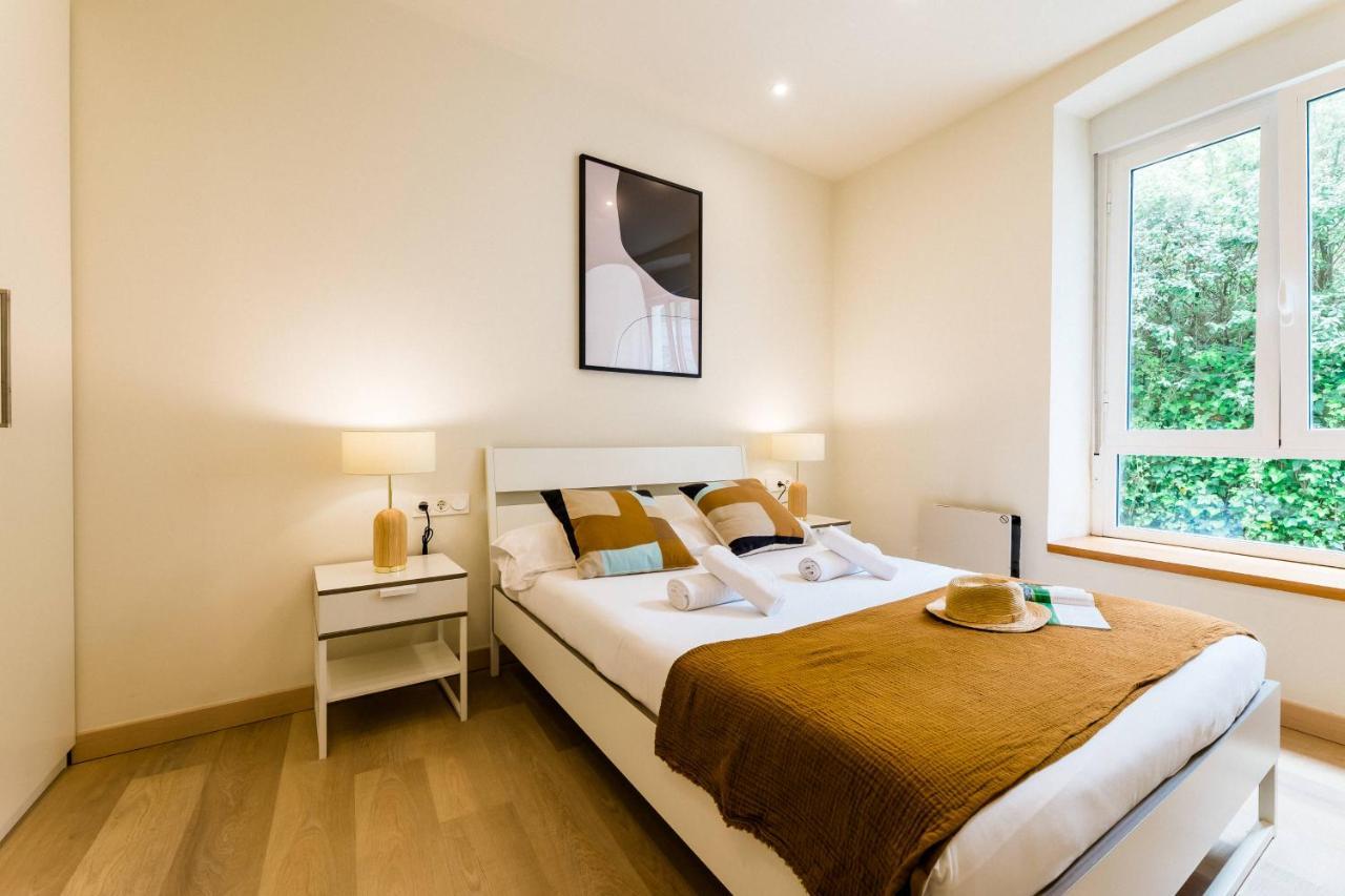 Bartolome By Sweet Home San Sebastian Buitenkant foto