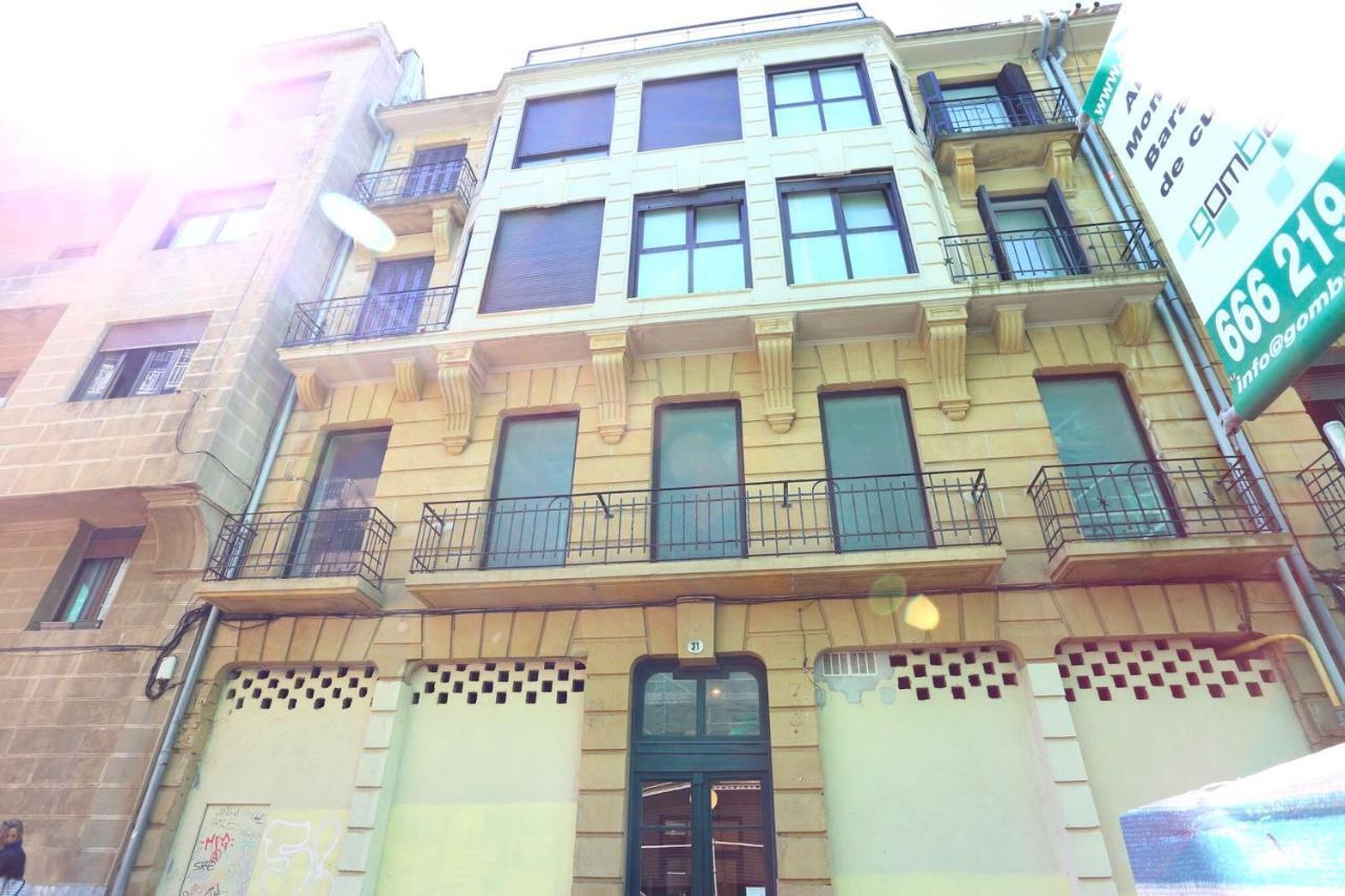 Bartolome By Sweet Home San Sebastian Buitenkant foto
